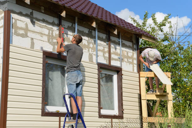 Best Siding for New Construction  in Brentwood, MO